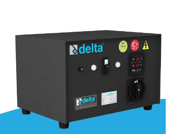 GENERIC STABILISATEUR DLT SRV 11 SERIE [DLTSRV11]