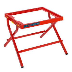 BOSCH SUPPORT POUR SCIE SUR TABLE  GTS 10X GTA 6000  [0601.B24.100]