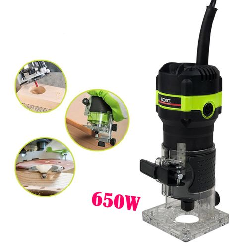 XCORT AFFLEUREUSE 6MM + 8MM [XMP03-6]