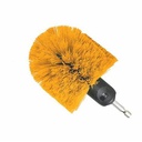 INGCO BROSSE DE NETTOYAGE 360° POUR VISSEUSE À POILS SOU [WCBM1360]