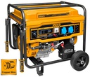 INGCO GENERATEUR À ESSENCE 5KVA 25L NR  [GE55003]