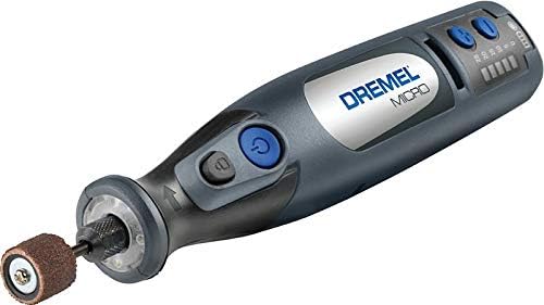 BOSCH DREMEL OUTIL MULTIFONCTION  8050 MICRO  [F0138050JE]