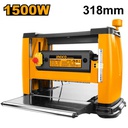INGCO RABOTEUSE D EPAISSEUR 1500W [TP15003]