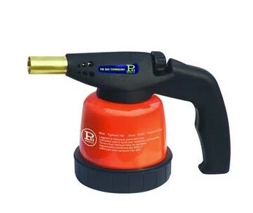 CHALUMEAU A GAZ TYPHOON 100