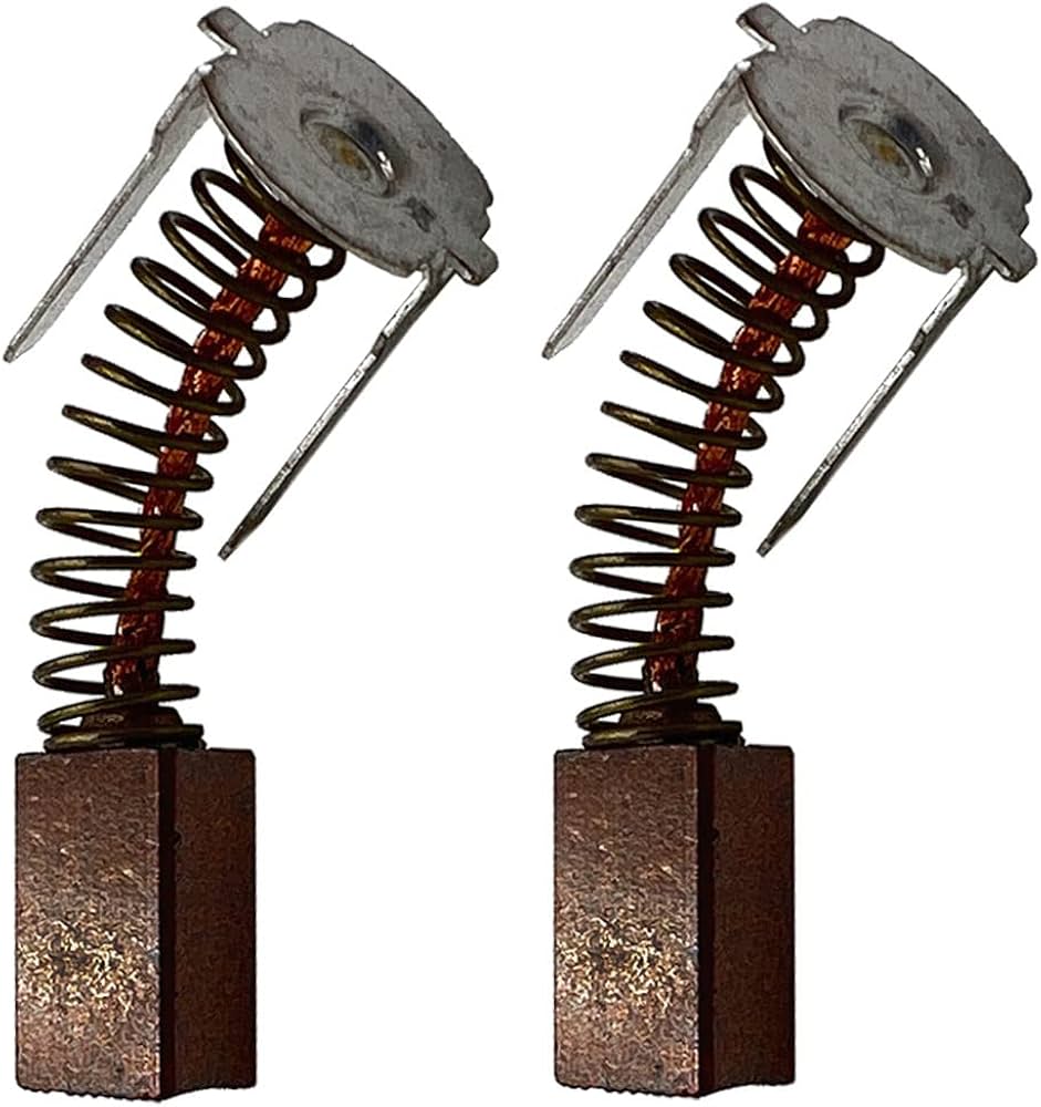 CHARBONS VISSEUSE 18V GSB18LI