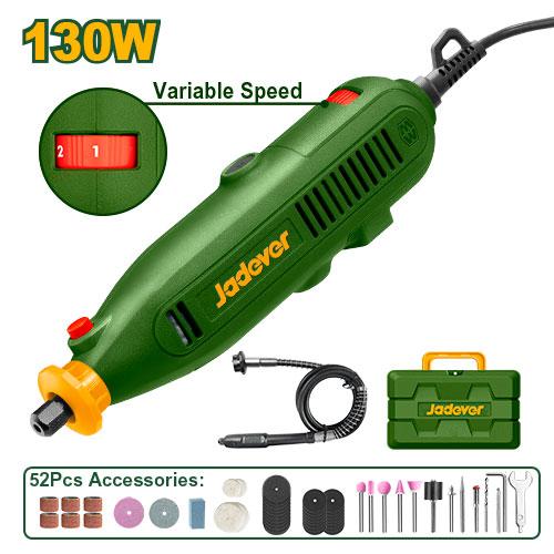 JADEVER MINI MEULEUSE DROITE 130W  [JDRY1D131]