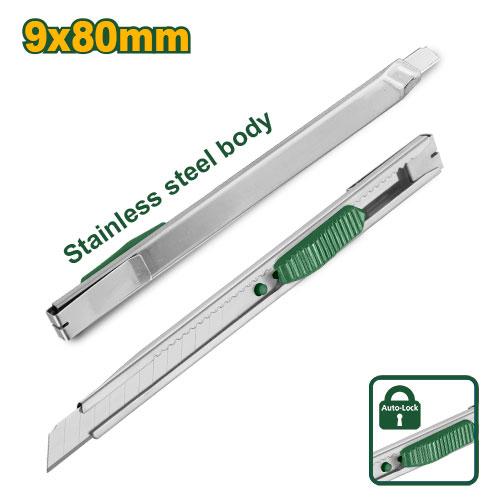JADEVER قاطع 9×80 مم