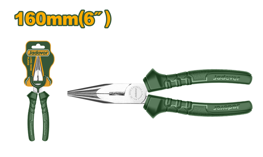 JADEVER PINCE À BEC LONG [JDPL2926]