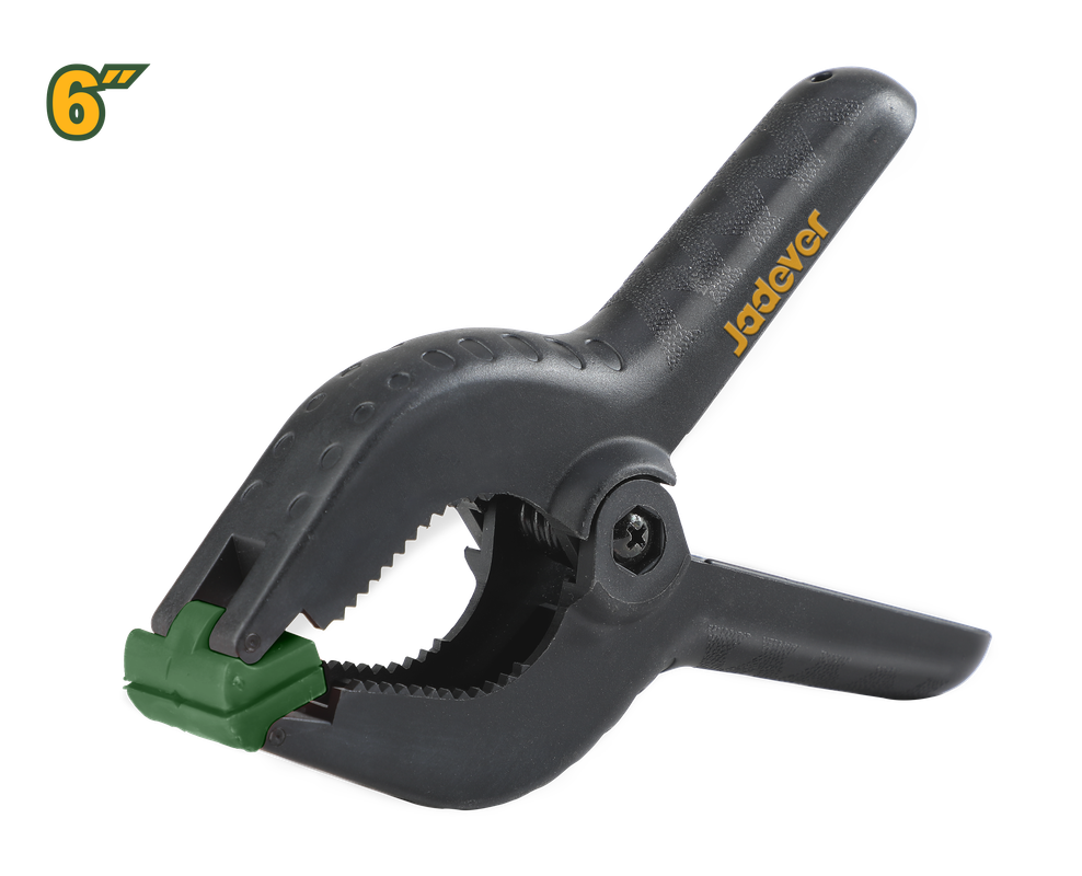 JADEVER PINCE À RESSORT  [JDCP5376]