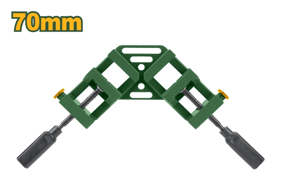 JADEVER PRESSE D'ANGLE AVEC DOUBLE DEGAGEMENT 70X30 [JDACC2528]