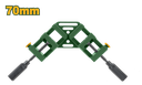 JADEVER PRESSE D'ANGLE AVEC DOUBLE DEGAGEMENT 70X30 [JDACC2528]