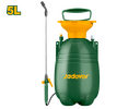 JADEVER PULVÉRISATEUR À PRESSION [JDRS1550]