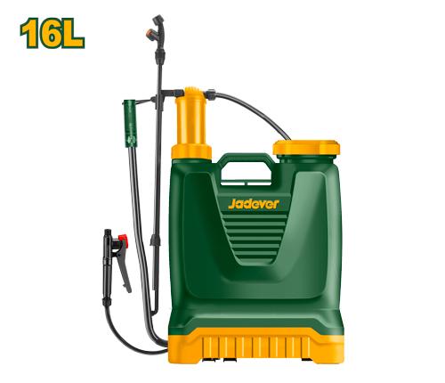JADEVER PULVÉRISATEUR À DOS  [JDKS1516]
