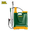 JADEVER PULVÉRISATEUR À DOS 20L   [JDKS1520]