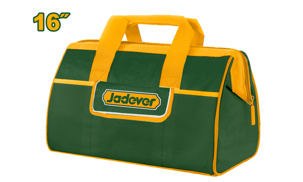 JADEVER SAC À OUTILS [JDTG3116]