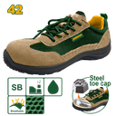 JADEVER CHAUSSURES DE SÉCURITÉ BASSE  [JDSB2542]