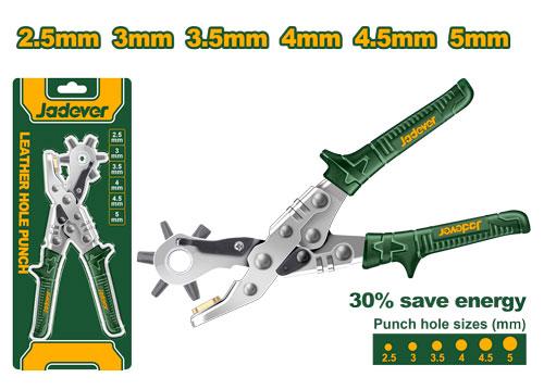 JADEVER PERFORATEUR MANUEL  [JDLH1801]