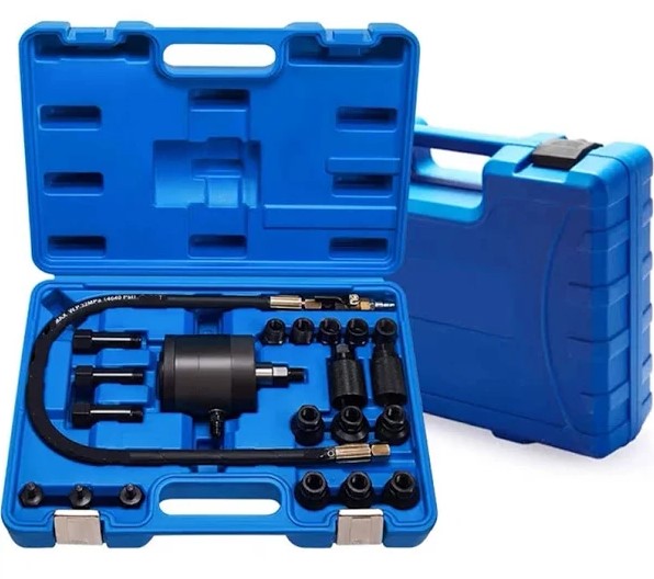 KRAFT ARRACHE INJECTEUR  []