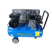 COMPRESSEUR A COURROIE 200L