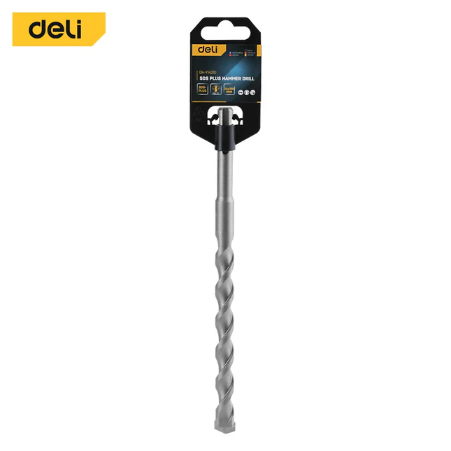 DELI FORET À BÉTON SDS PLUS 14X210(MM)  [DH-Y14210]