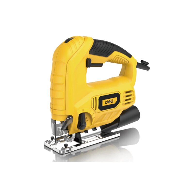 DELI SCIE SAUTEUSE 600W 80MM  [DL-XJ80-E1]