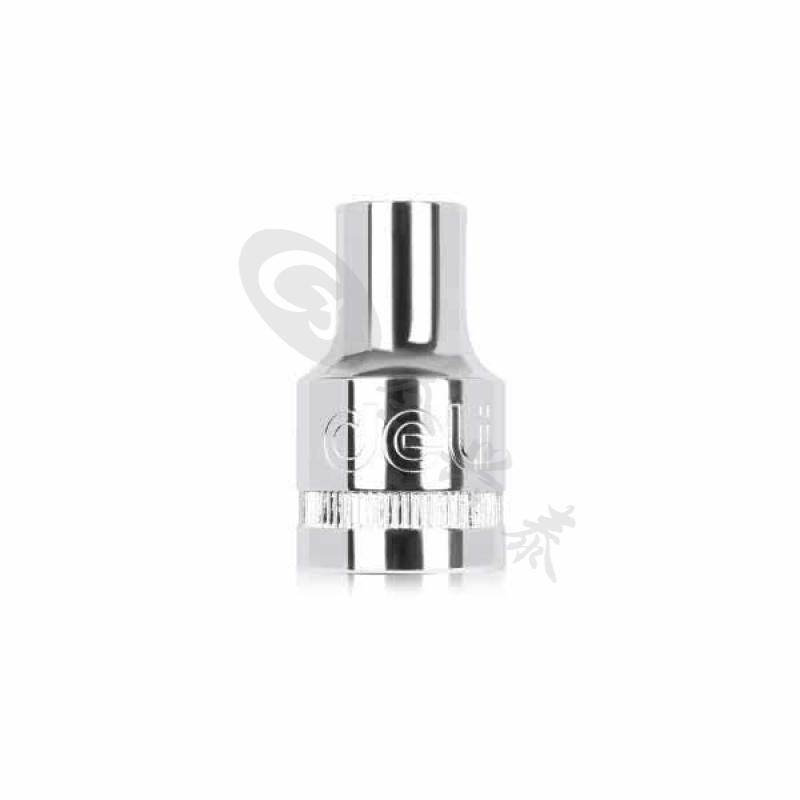 DELI Douilles 1/2" Taille : 11mm [DQ4011]