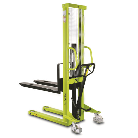 GERBEUR MANUEL 1T 1,6M