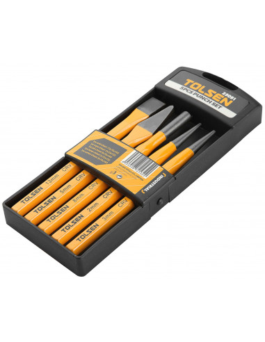 GENERIC JEU DE CHASSE GOUPILLES 5PCS TOLSEN []