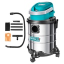 ASPIRATEUR 20L AU LITHIUM 20V TOTAL - TVLI2005