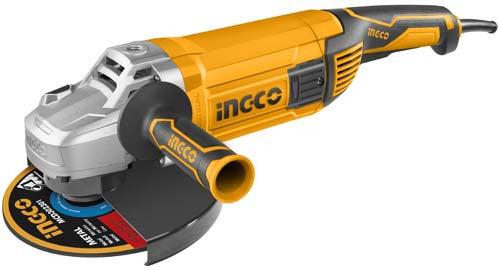 NGCO MEULEUSE ANGULAIRE 2400W
