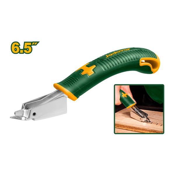 JADEVER DEGRAFFEUR MANUEL  [JDQD1665]