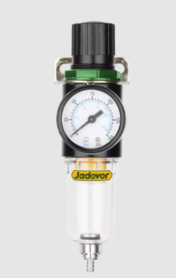 JADEVER  RÉGULATEUR DE FILTRE À AIR1/4 15CC   [JDFF3503]