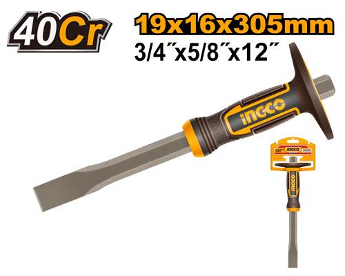 INGCO BURIN PLAT 305MM [HCCL831916]