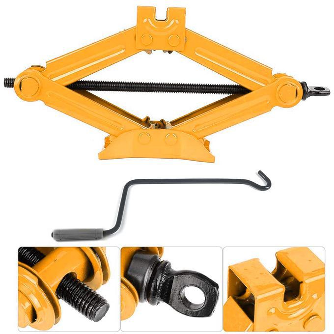 INGCO CRIC CISEAUX 1T [HSJ101]