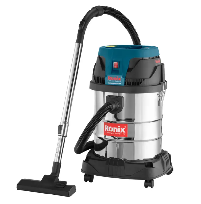 RONIX ASPIRATEUR PRO 30L 1400W [1231]