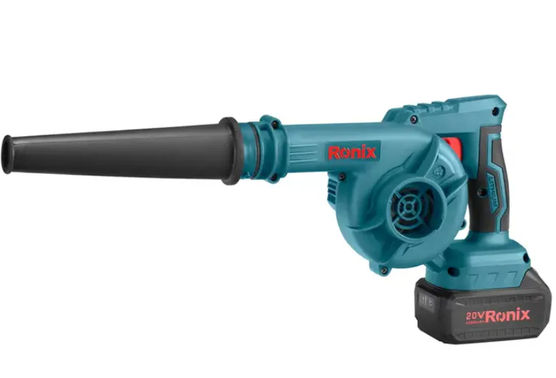 RONIX SOUFFLEUR SANS FIL 20V  [8611]
