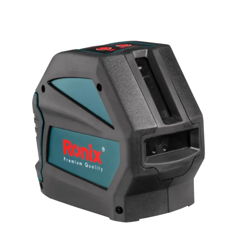 RONIX NIVEAU LASER VERT 50M  [RH-9500G]