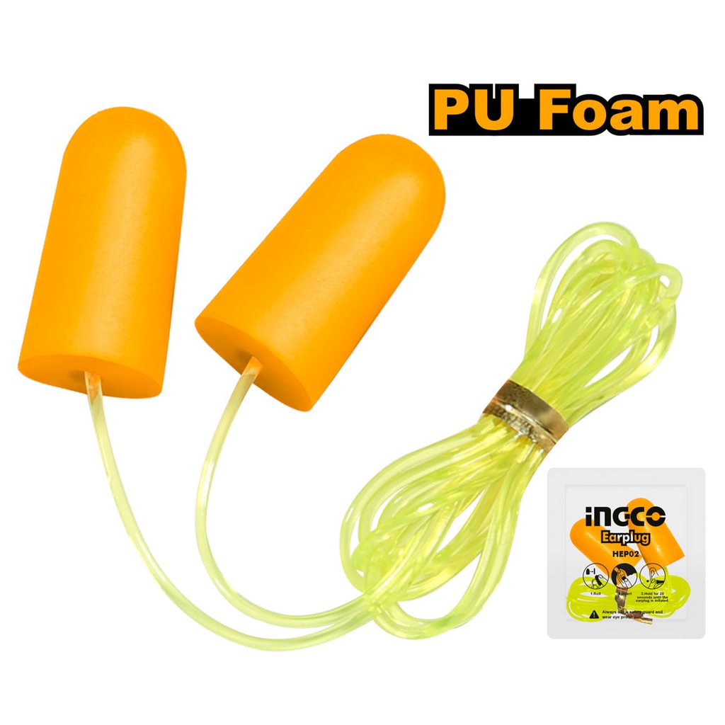 TOTAL BOUCHONS D’OREILLES  [TSP707]