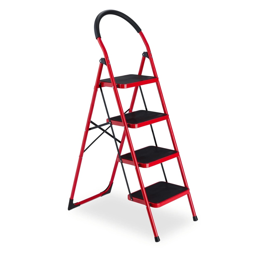 GENERIC ESCABEAUX 3 MARCHE  []