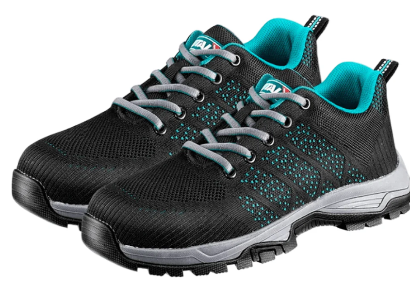 TOTAL SAFETY SHOES SB T 41