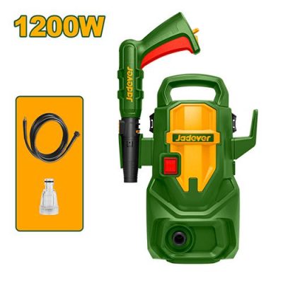 JADEVER NETTOYEUR HAUTE PRESSION 90BAR 1200W  [JDHP3A12]