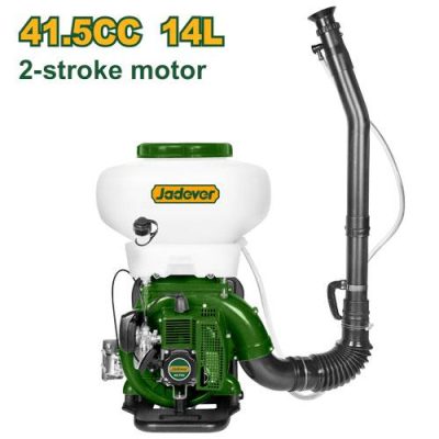 JADEVER ATOMISEUR THERMIQUE 41.5CC 14L  