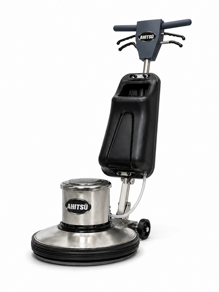 AHITSU MONOBROSSE MULTIFONCTIONNELLE PROFESSIONNELLE 430MM 1100W 48KG