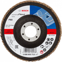 BOSCH PLAT LAMELLE 115MM G60 STAND [2608601708]