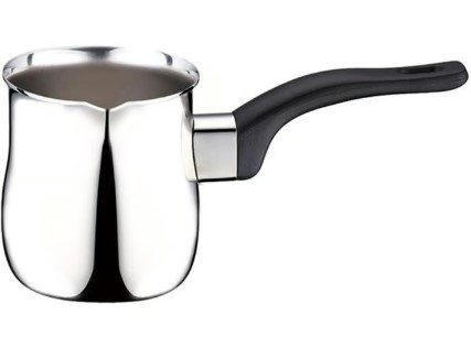 GENERIC CLASSIC COFFE POT 0.25L [8697429993147]