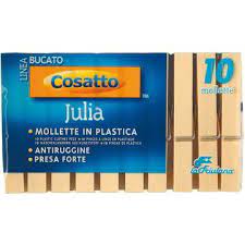 GENERIC PINCE A LINGE [8003220200207]