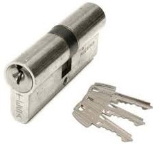 GENERIC CYLINDRE TESA [9252]