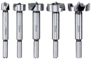 GENERIC wood drill bit set 5 pcs