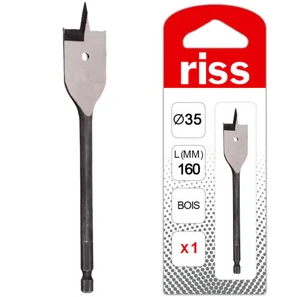 GENERIC FORET A BOIS 35MM AUVEE 18-Q24A [9364]