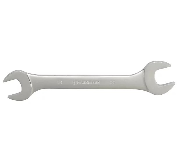 GENERIC combination spanner 24/27 MM